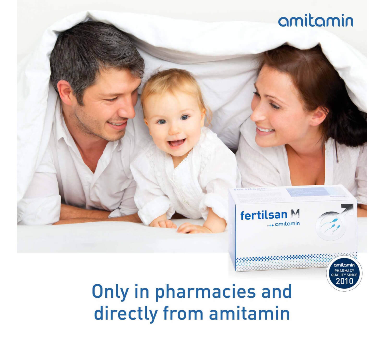 fertilsan M (capsules) - 30 days - Image 3