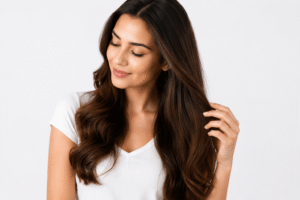 Understanding Hair Fall: Causes and Nutritional Support