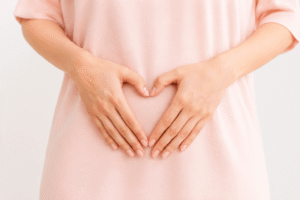 PCOS and Nutritional Support: A Wellness Approach