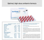 fertilsan M (capsules) - 30 days - Image 2